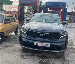 كيا سورينتو